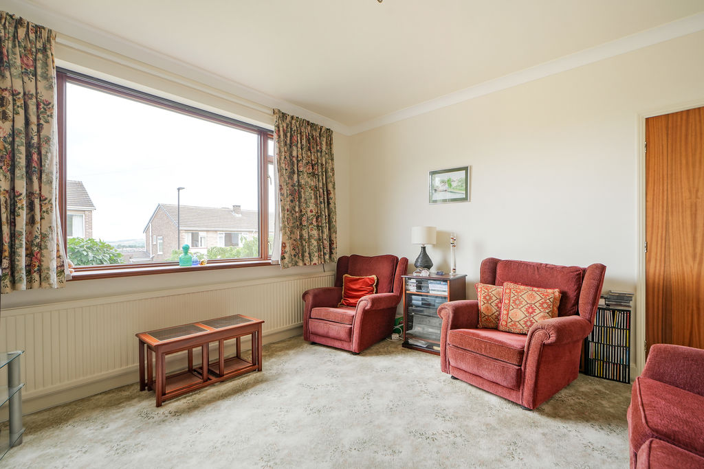Barnfield Close Crosspool